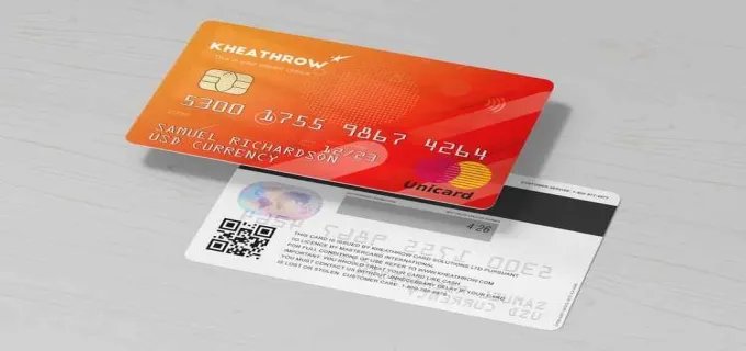 长城电子借记卡是什么卡 