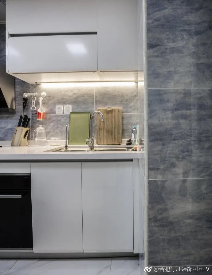 家是我们休憩的地方，只要舒适就好~！