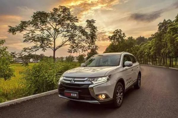 家用suv哪款车最实用