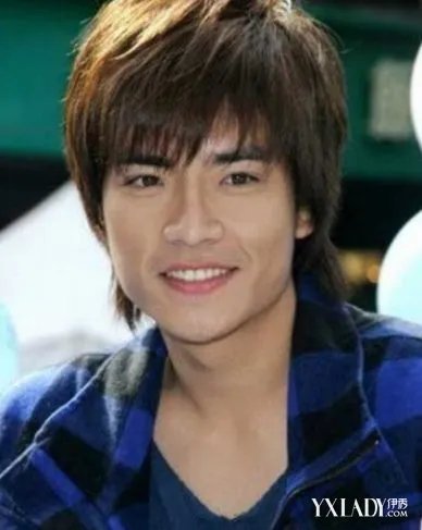 王传一主演的电视剧《美妙的奇遇情缘》王传一详细资料揭秘