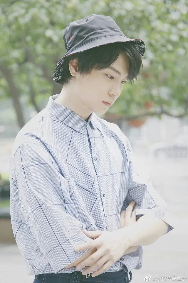 大型偶像养成类综艺《明日之子》里你最喜欢哪个选手?