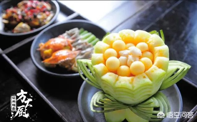 有关美食的电视剧?