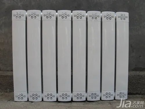 郑州暖气片厂哪家好 郑州暖气片价格