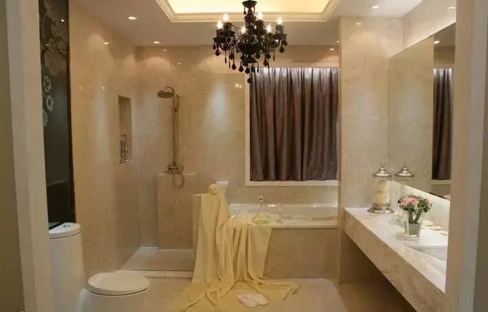 史上最全的装修材料清单，赶紧get!