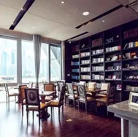 设计周地图，你的私人小秘带你玩转魔都