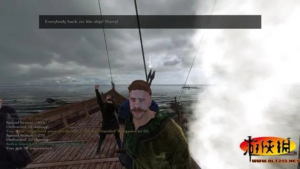 《骑马与砍杀：战团-维京征服》全剧情流程图文攻略详解