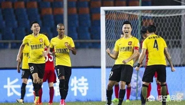 恒大新赛季会不会创造有史以来最差战绩？