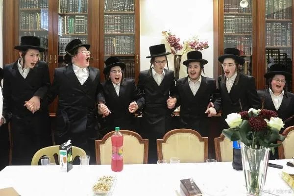 犹太人为什么聪明？