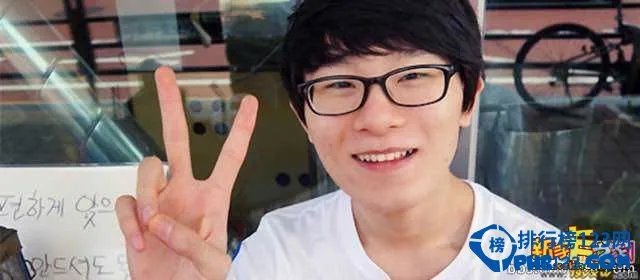 2015年LOL职业选手影响力排行榜