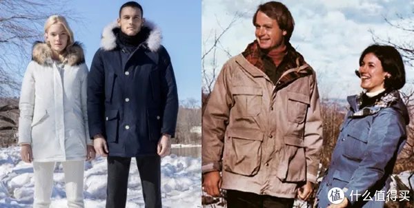 全球顶级羽绒服品牌吐血推荐——MACKAGE、WOOLRICH、HERNO