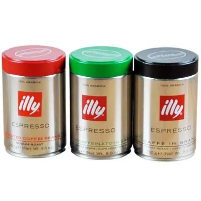 全球十大咖啡品牌都是什么?