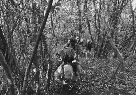 云南4名失联地质人员均已遇难,他们到底经历了什么?