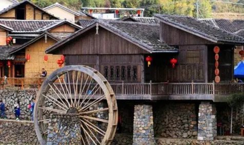 漳州旅游必去的十大景点有哪些？