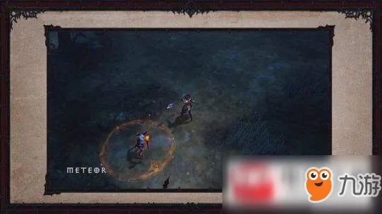 暗黑破坏神不朽手游魔法师怎么样?魔法师职业技能分析