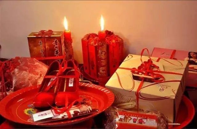 云南彩礼钱一般给多少