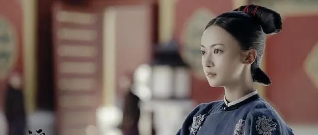 《延禧攻略》在众多宫斗剧中突出重围的原因有哪些？