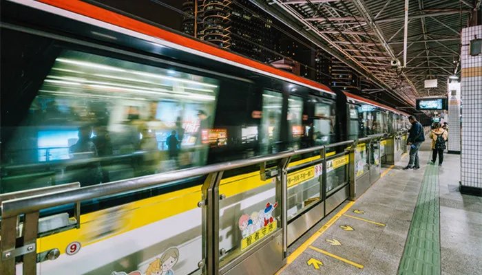 沈阳地铁9号线运营时间 沈阳地铁9号线运营时间表