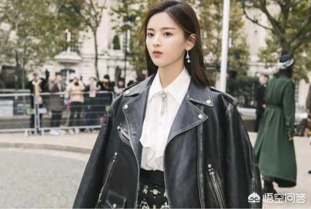 如何看待杨超越写错“福”字？是不是没有文化的表现？