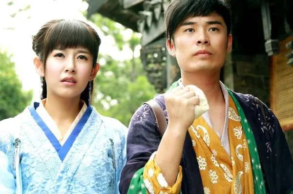 张子萱曾出演过哪些影视作品，演技在线，为什么火不起来？