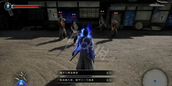 《如龙维新极》流程攻略 全主线流程攻略