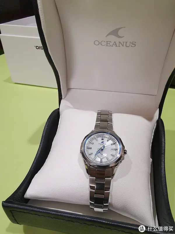 卡西欧情侣表怎么样