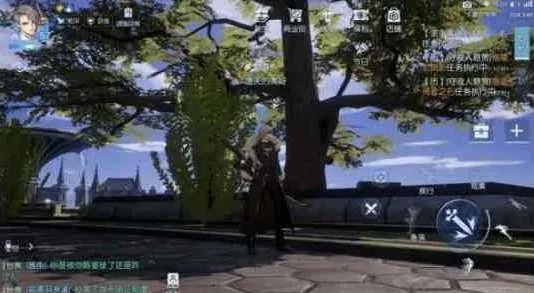 《龙族幻想》采集食材的位置在哪里 采集点位置大全