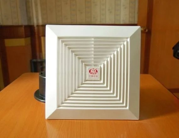 卫生间换气扇怎么安装 卫生间换气扇品牌推荐