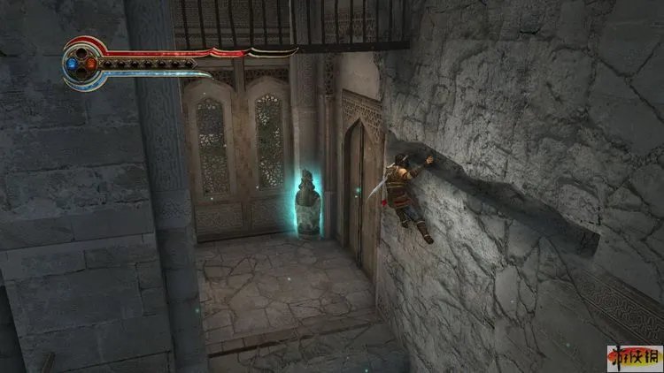 《波斯王子5遗忘之沙》详细图文流程攻略