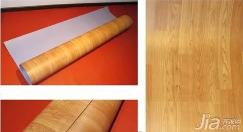 什么是pvc地板 pvc地板厂家盘点