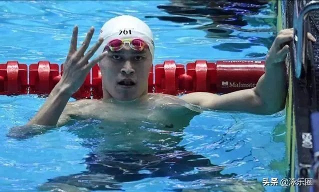 澳大利亚游泳队双标，如何评价？