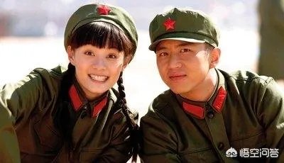 哪些明星因演戏彼此动了真感情?