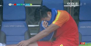 U23国足3-4不敌沙特无缘雅加达亚运会8强，连续5届倒在淘汰赛首轮，你怎么看？