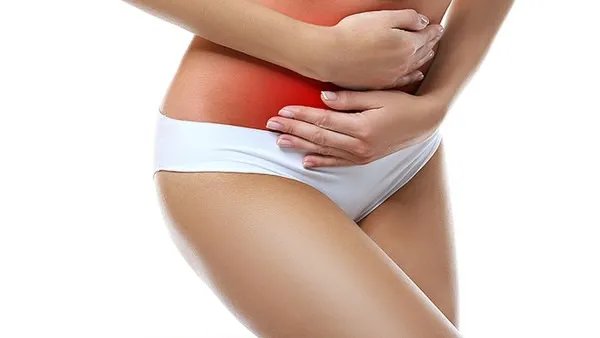 经期浮肿怎么消除