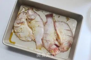 私房滋味烤鱼
