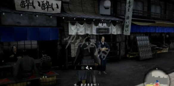 《如龙维新极》流程攻略 全主线流程攻略