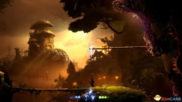 《精灵与萤火意志》图文攻略 全任务流程图文攻略