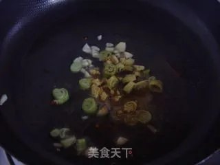 爆炒蚶子 花蛤 蚬子