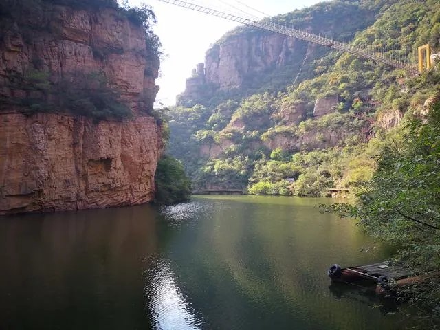 有哪些景点适合一日游？