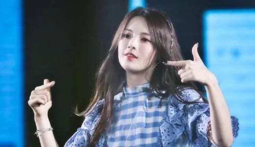 为什么杨超越说自己和老板吵架第一名?