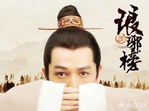 胡歌的电视剧《琅琊榜》为什么删去了梅石楠这一段？