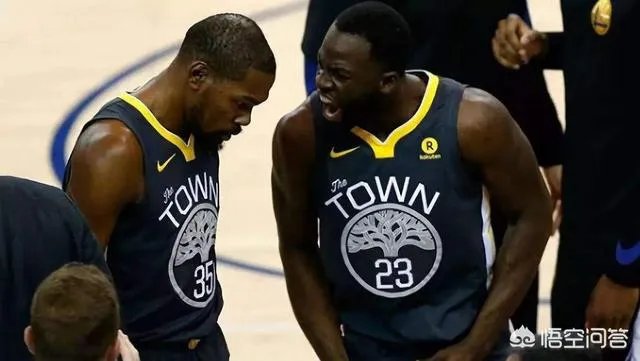 鲁尼骨折,克莱腿筋拉伤都是休养五天复出,为何同样是拉伤的杜兰特却迟迟不能复出呢?