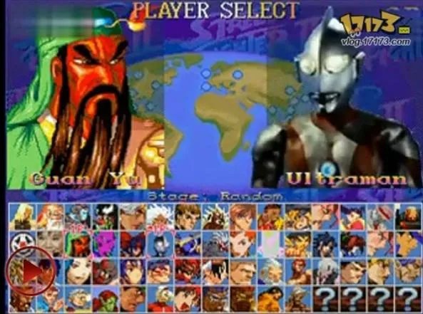 世上最坑爹的游戏是什么？