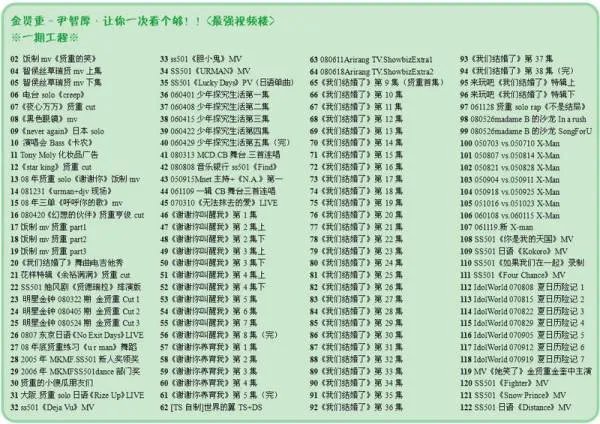 我们结婚了 金贤重