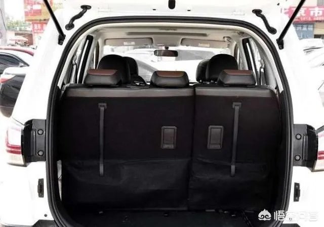 东风风行sx6怎么样