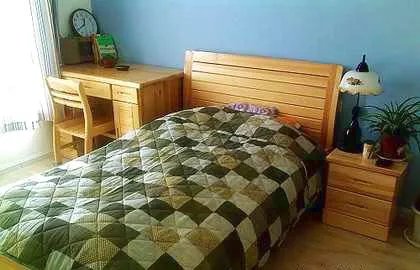 好用第一好看第二 分享86平米蜗居装修思路