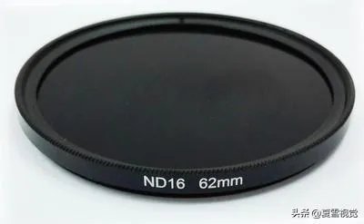 怎样购买ND镜