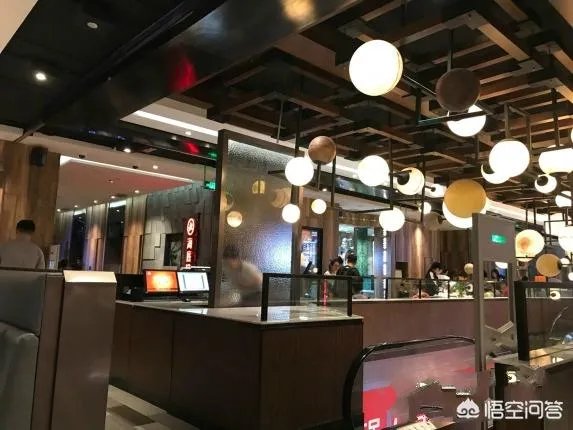 厦门的海底捞好吃吗？