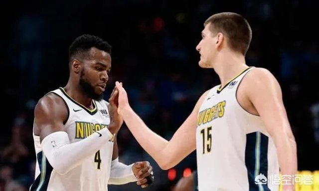 NBA掘金VS开拓者G5天王山之战，有看好开拓者赢球的吗？