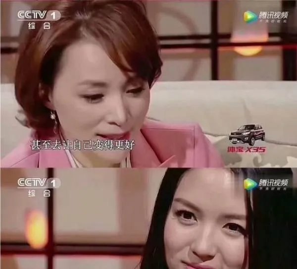 如何评价董卿的长相?