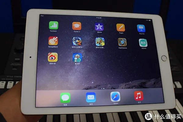 从iPad Air 升级到iPad Air 2是否值得？官网购入iPad Air 2 64G